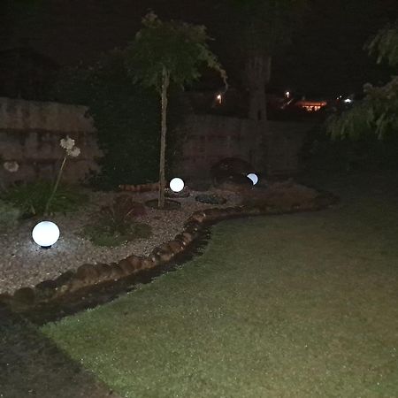 Casita Curbeiros Villa O Grove Esterno foto