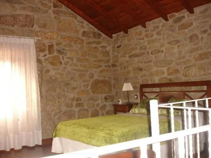 Casita Curbeiros Villa O Grove Esterno foto